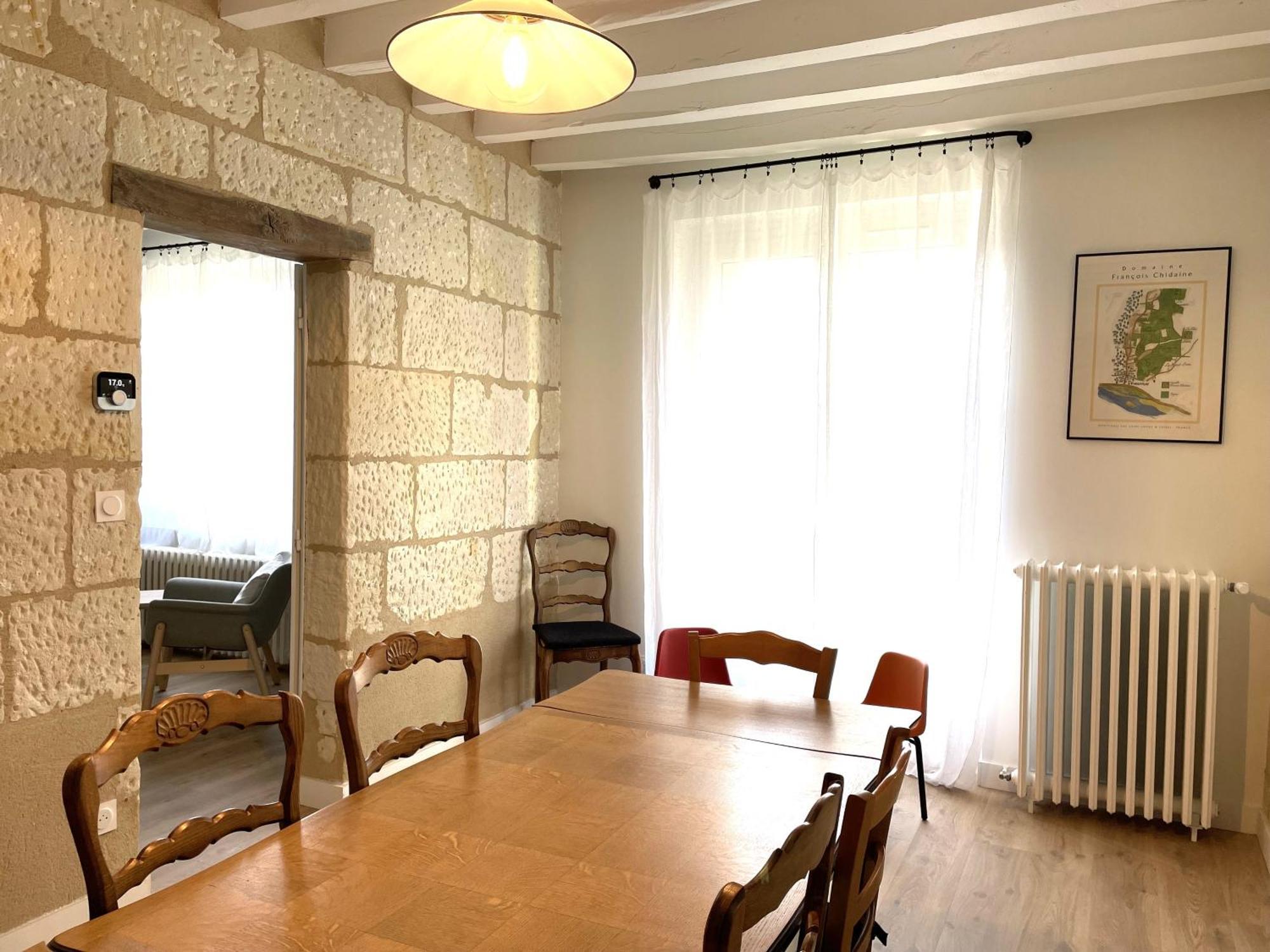 הוילה סנט-איגנן Ailanthus מראה חיצוני תמונה