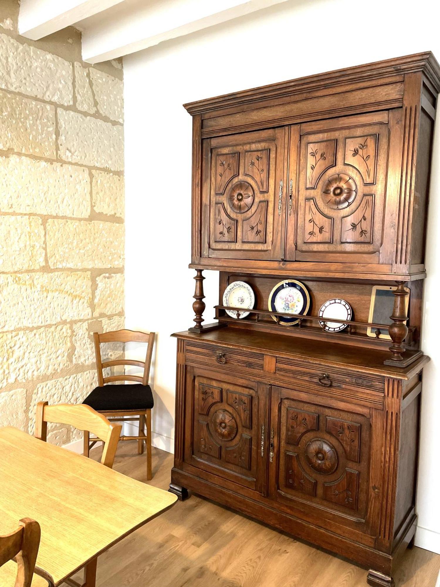 הוילה סנט-איגנן Ailanthus מראה חיצוני תמונה